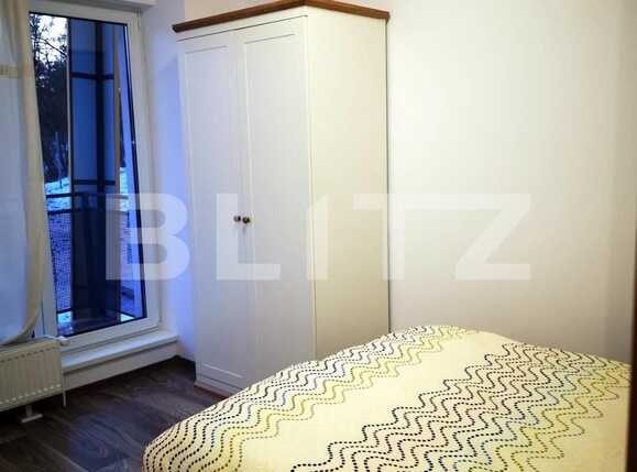 Apartament de închiriat 3 camere Marasti - 35868AI | BLITZ Cluj-Napoca | Poza7