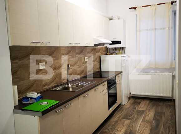 Apartament de închiriat 3 camere Marasti - 35868AI | BLITZ Cluj-Napoca | Poza9