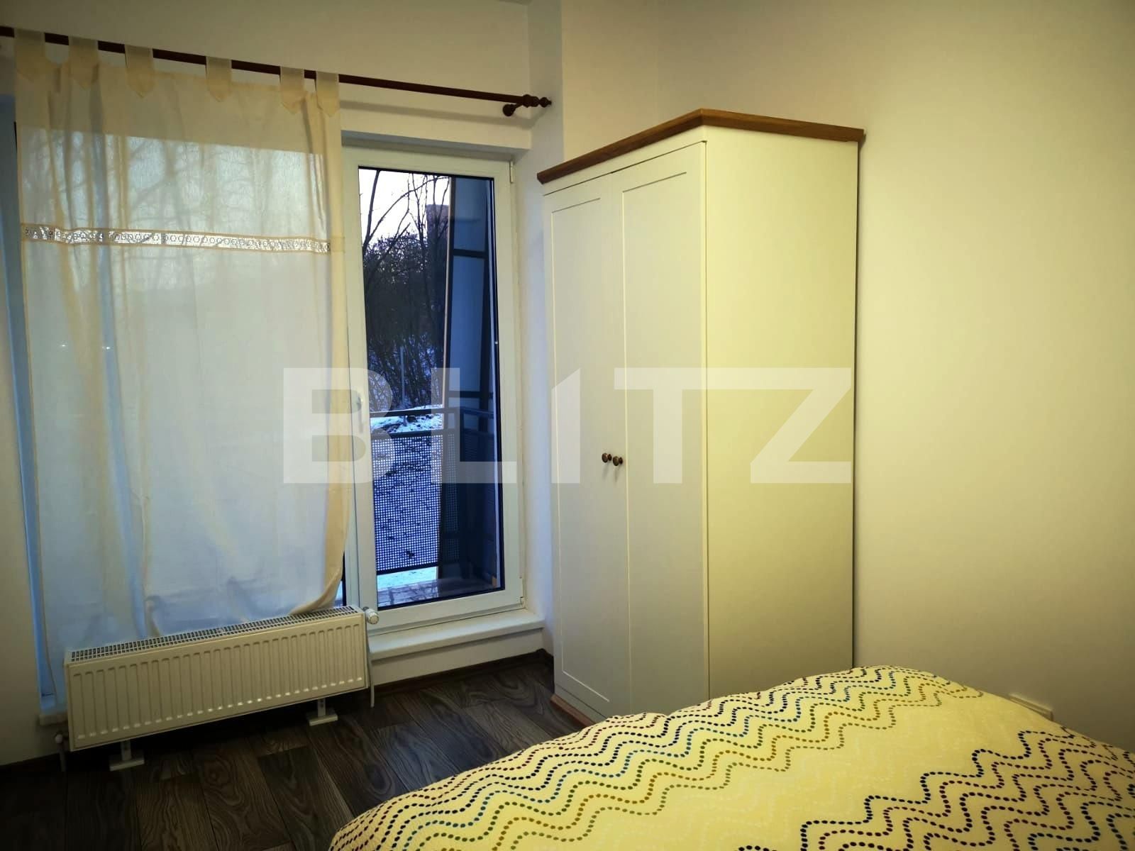 Apartament de închiriat 3 camere Marasti - 35868AI | BLITZ Cluj-Napoca | Poza6