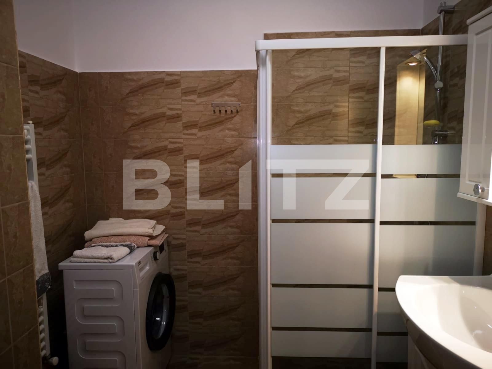 Apartament de închiriat 3 camere Marasti - 35868AI | BLITZ Cluj-Napoca | Poza11