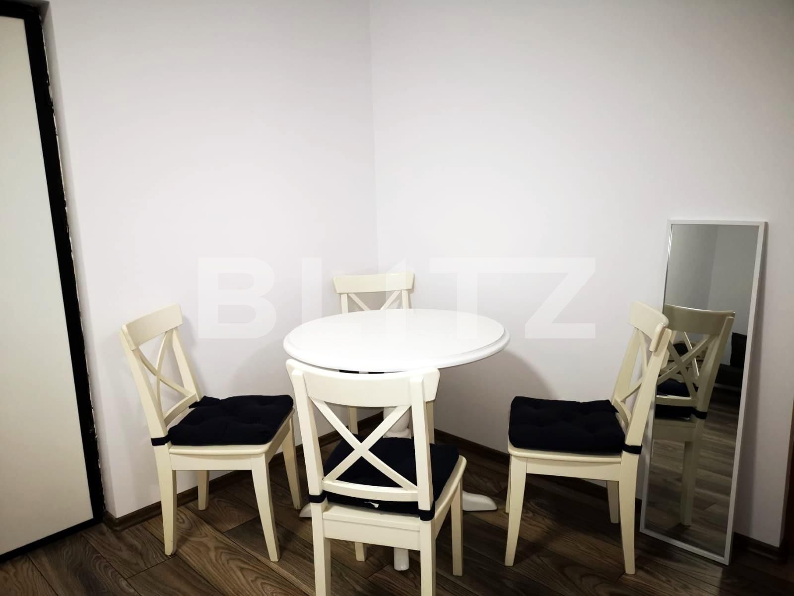 Apartament de închiriat 3 camere Marasti - 35868AI | BLITZ Cluj-Napoca | Poza3