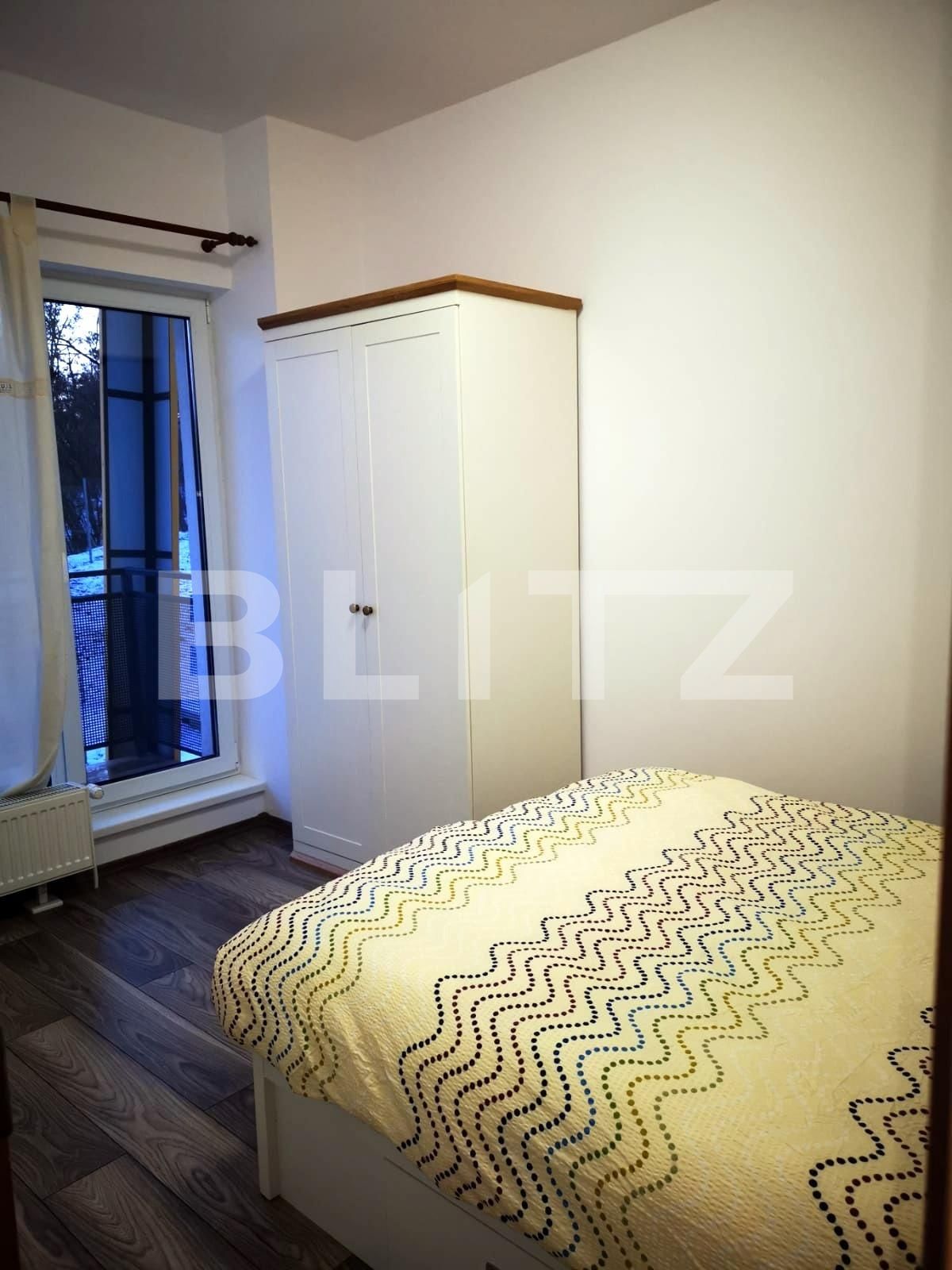 Apartament de închiriat 3 camere Marasti - 35868AI | BLITZ Cluj-Napoca | Poza7