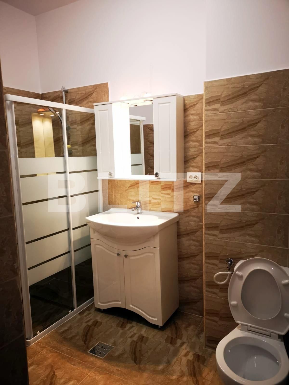 Apartament de închiriat 3 camere Marasti - 35868AI | BLITZ Cluj-Napoca | Poza10