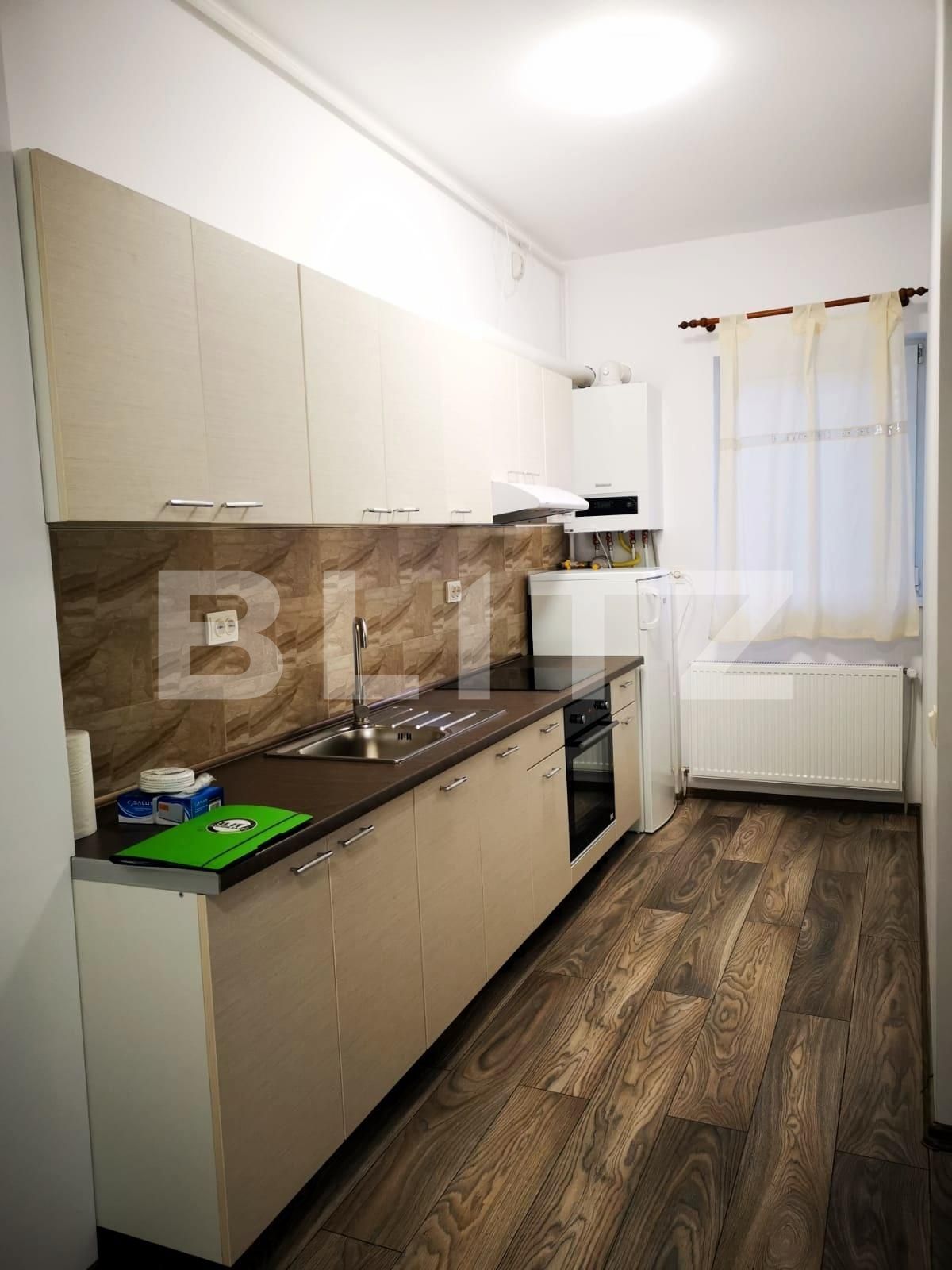 Apartament de închiriat 3 camere Marasti - 35868AI | BLITZ Cluj-Napoca | Poza9