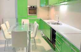 Apartament 3 camere, 112 mp, prima inchiriere, parcare, zona Parcului Central