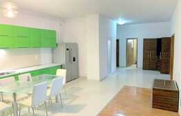 Apartament 3 camere, 112 mp, prima inchiriere, parcare, zona Parcului Central