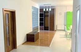 Apartament 3 camere, 112 mp, prima inchiriere, parcare, zona Parcului Central