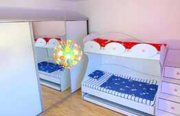 Apartament 3 camere, 112 mp, prima inchiriere, parcare, zona Parcului Central