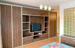 Apartament 3 camere, 112 mp, prima inchiriere, parcare, zona Parcului Central