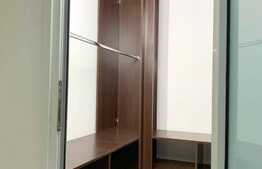 Apartament 3 camere, 112 mp, prima inchiriere, parcare, zona Parcului Central