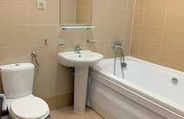 Apartament 3 camere, 112 mp, prima inchiriere, parcare, zona Parcului Central