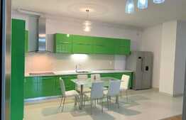 Apartament 3 camere, 112 mp, prima inchiriere, parcare, zona Parcului Central