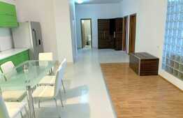 Apartament 3 camere, 112 mp, prima inchiriere, parcare, zona Parcului Central