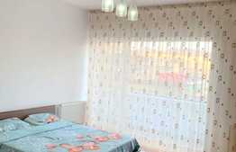 Apartament 3 camere, 112 mp, prima inchiriere, parcare, zona Parcului Central