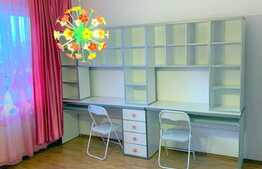 Apartament 3 camere, 112 mp, prima inchiriere, parcare, zona Parcului Central