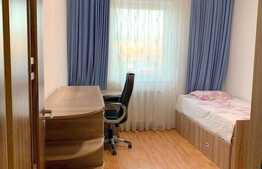 Apartament 3 camere, 112 mp, prima inchiriere, parcare, zona Parcului Central