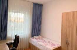 Apartament 3 camere, 112 mp, prima inchiriere, parcare, zona Parcului Central