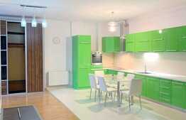 Apartament 3 camere, 112 mp, prima inchiriere, parcare, zona Parcului Central