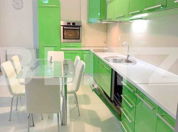 Apartament de închiriat 3 camere Central - 35869AI | BLITZ Cluj-Napoca | Poza2