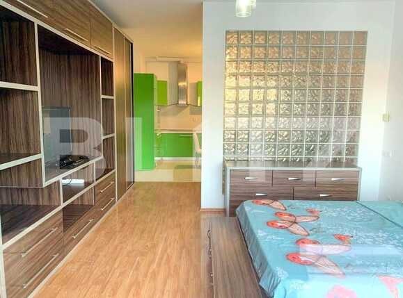 Apartament de închiriat 3 camere Central - 35869AI | BLITZ Cluj-Napoca | Poza9