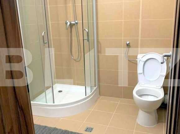 Apartament de închiriat 3 camere Central - 35869AI | BLITZ Cluj-Napoca | Poza17