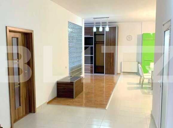 Apartament de închiriat 3 camere Central - 35869AI | BLITZ Cluj-Napoca | Poza18