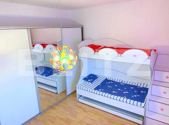 Apartament de închiriat 3 camere Central - 35869AI | BLITZ Cluj-Napoca | Poza11