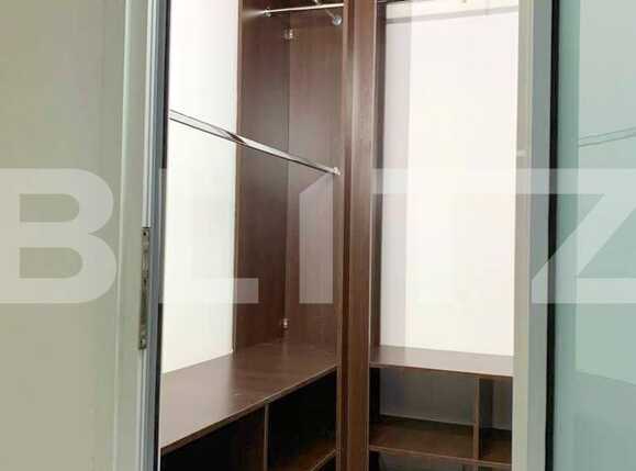 Apartament de închiriat 3 camere Central - 35869AI | BLITZ Cluj-Napoca | Poza19