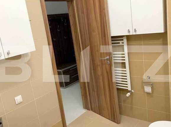 Apartament de închiriat 3 camere Central - 35869AI | BLITZ Cluj-Napoca | Poza16