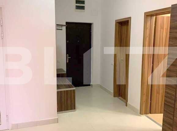 Apartament de închiriat 3 camere Central - 35869AI | BLITZ Cluj-Napoca | Poza20