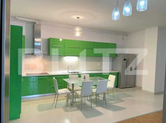 Apartament de închiriat 3 camere Central - 35869AI | BLITZ Cluj-Napoca | Poza3