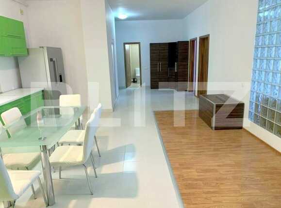 Apartament de închiriat 3 camere Central - 35869AI | BLITZ Cluj-Napoca | Poza5