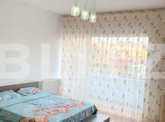 Apartament de închiriat 3 camere Central - 35869AI | BLITZ Cluj-Napoca | Poza8