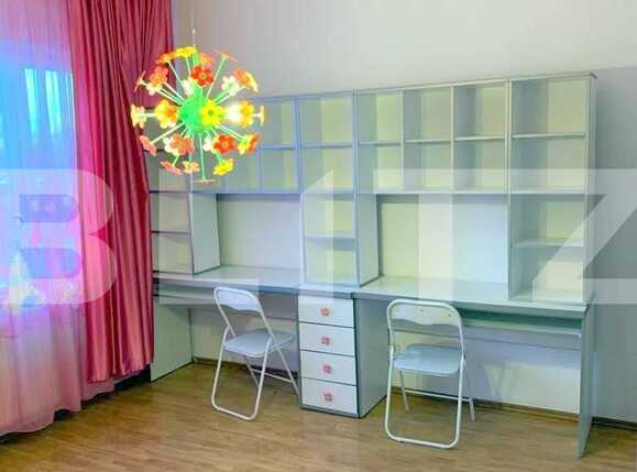 Apartament de închiriat 3 camere Central - 35869AI | BLITZ Cluj-Napoca | Poza10