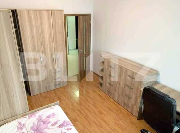 Apartament de închiriat 3 camere Central - 35869AI | BLITZ Cluj-Napoca | Poza13