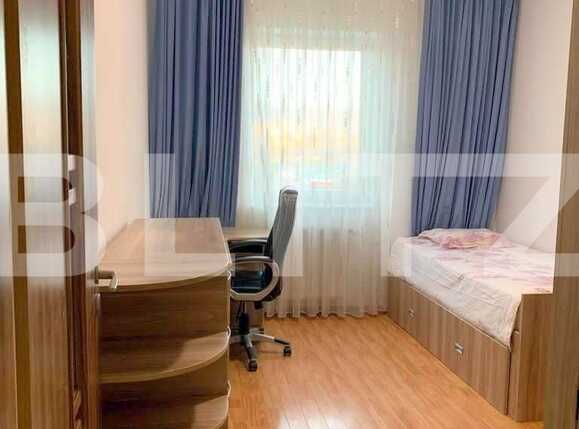 Apartament de închiriat 3 camere Central - 35869AI | BLITZ Cluj-Napoca | Poza14