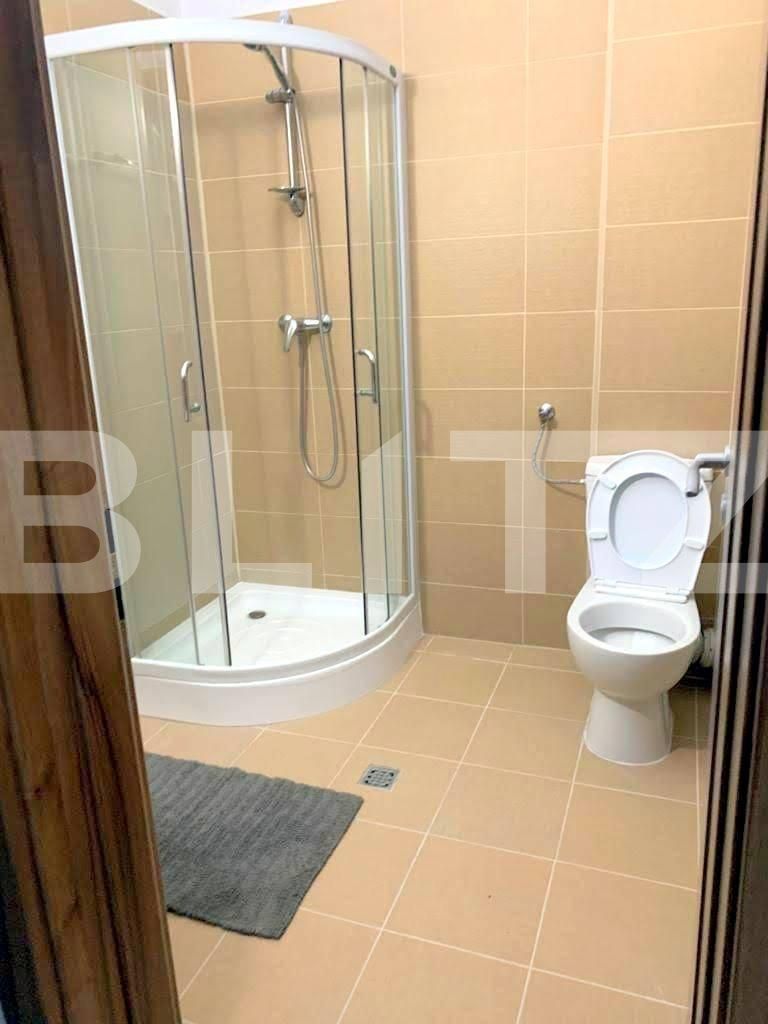 Apartament de închiriat 3 camere Central - 35869AI | BLITZ Cluj-Napoca | Poza17