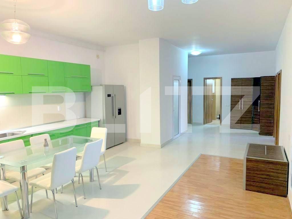Apartament de închiriat 3 camere Central - 35869AI | BLITZ Cluj-Napoca | Poza4