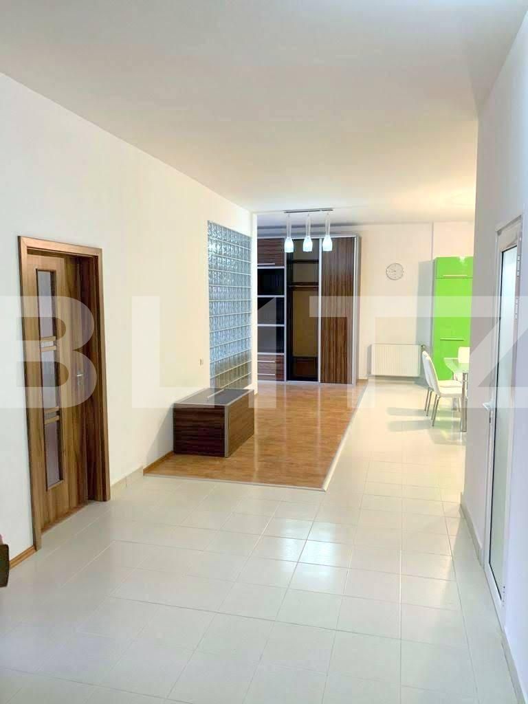 Apartament de închiriat 3 camere Central - 35869AI | BLITZ Cluj-Napoca | Poza18