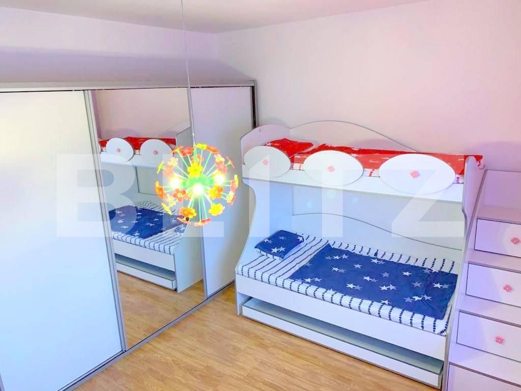 Apartament de închiriat 3 camere Central - 35869AI | BLITZ Cluj-Napoca | Poza11