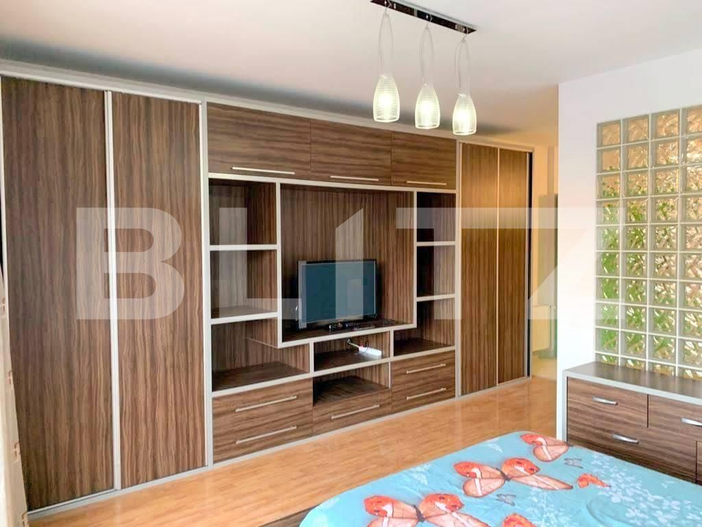 Apartament de închiriat 3 camere Central - 35869AI | BLITZ Cluj-Napoca | Poza7