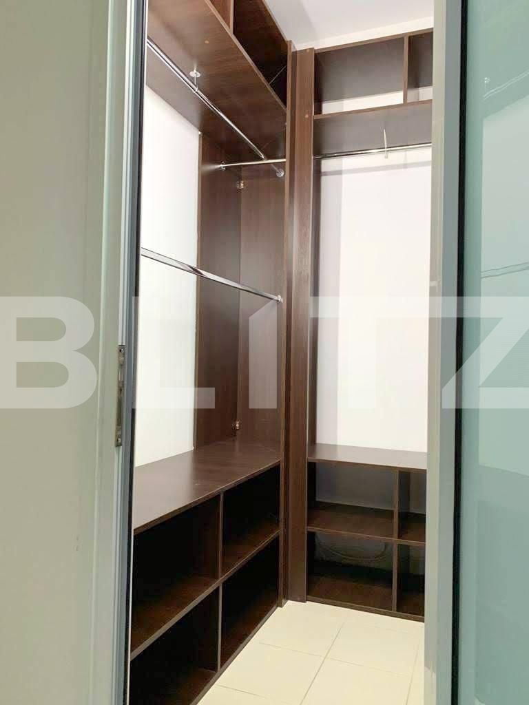 Apartament de închiriat 3 camere Central - 35869AI | BLITZ Cluj-Napoca | Poza19