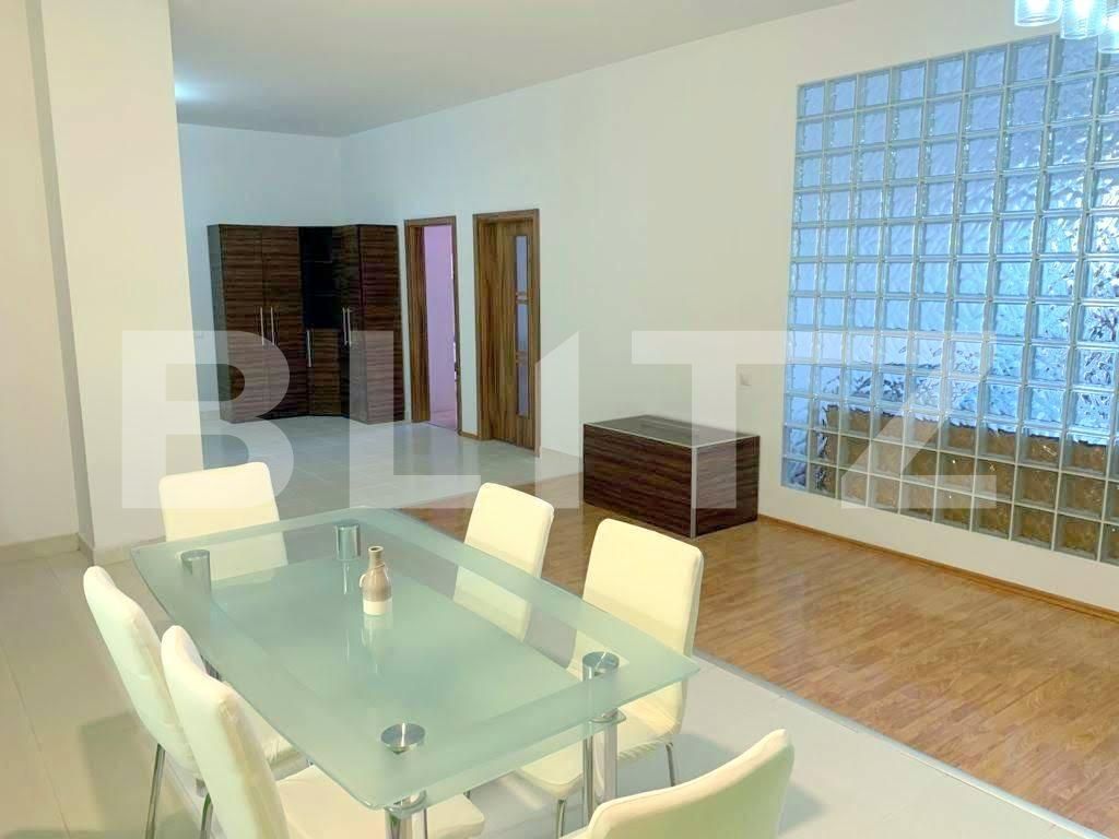 Apartament de închiriat 3 camere Central - 35869AI | BLITZ Cluj-Napoca | Poza6