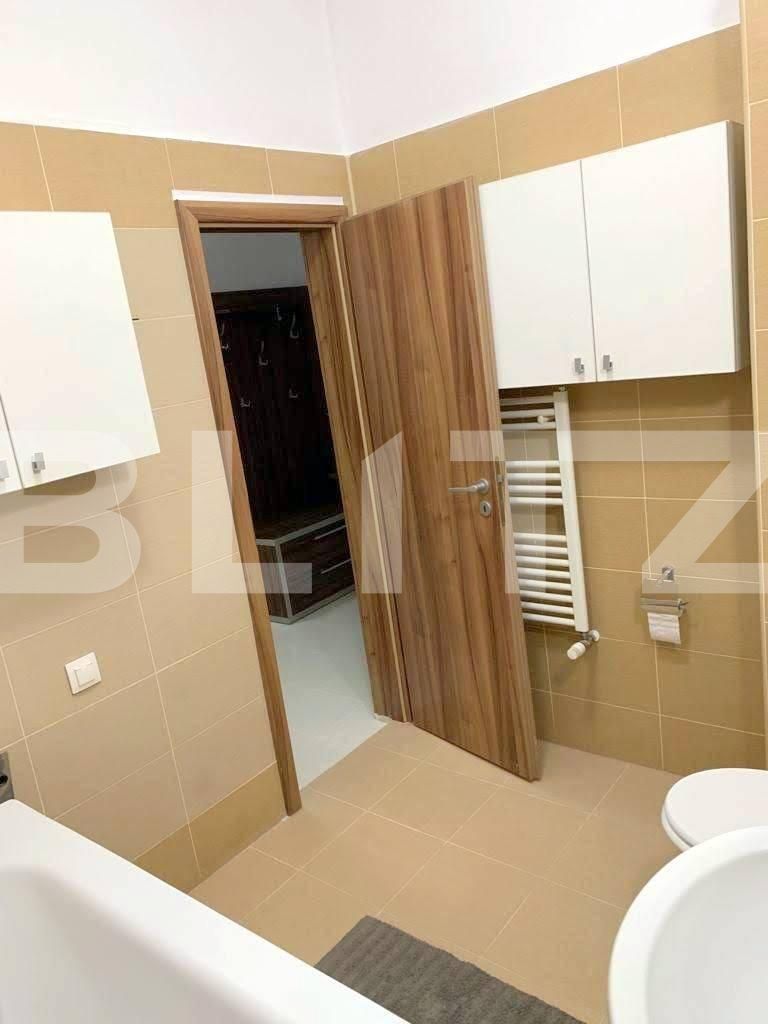 Apartament de închiriat 3 camere Central - 35869AI | BLITZ Cluj-Napoca | Poza16