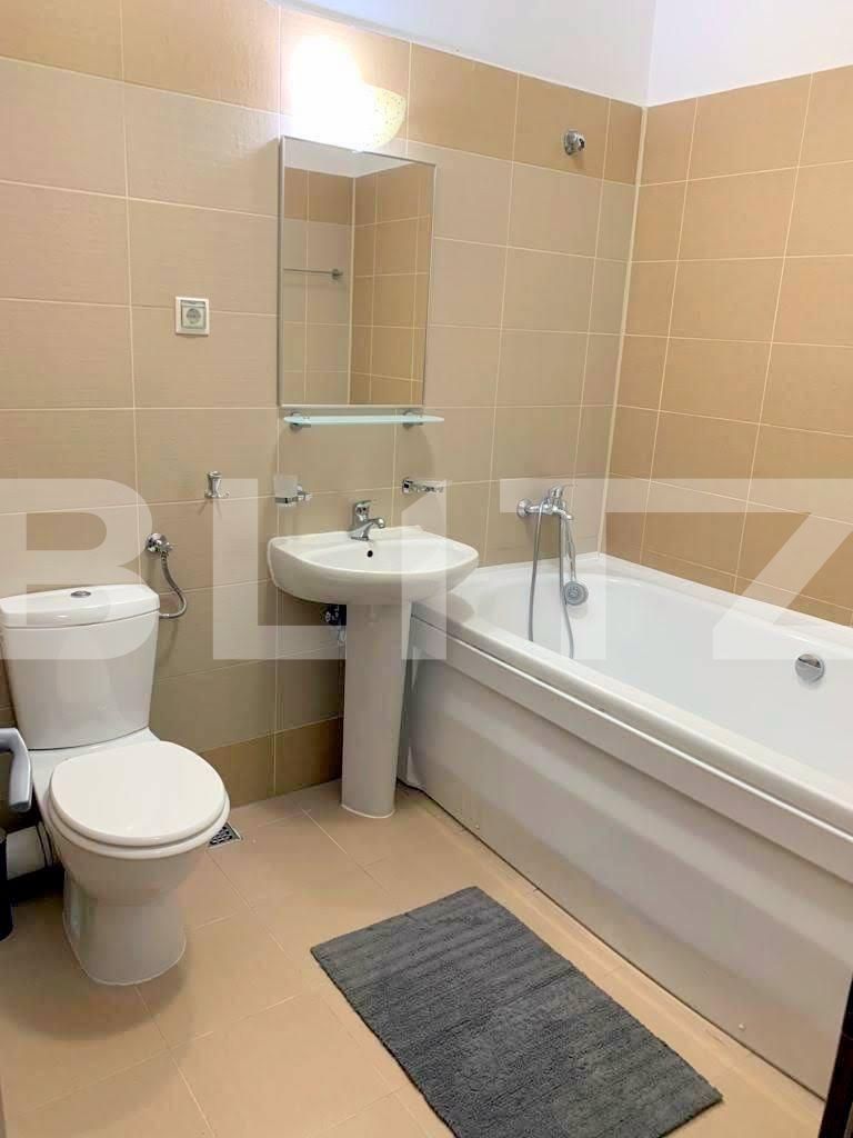 Apartament de închiriat 3 camere Central - 35869AI | BLITZ Cluj-Napoca | Poza15
