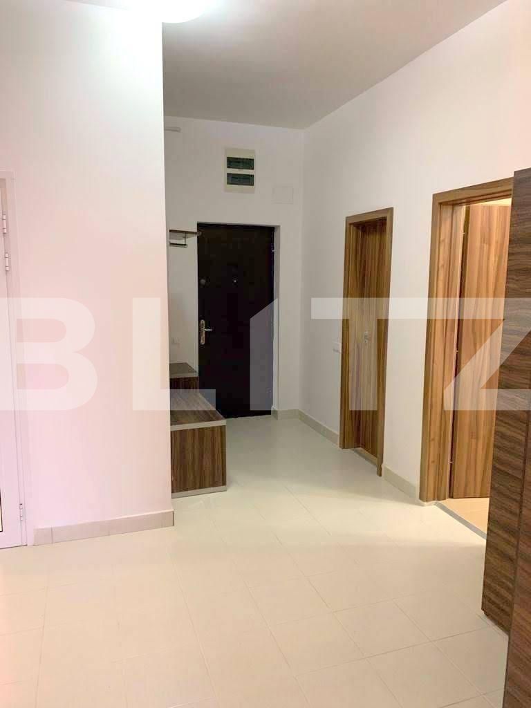 Apartament de închiriat 3 camere Central - 35869AI | BLITZ Cluj-Napoca | Poza20