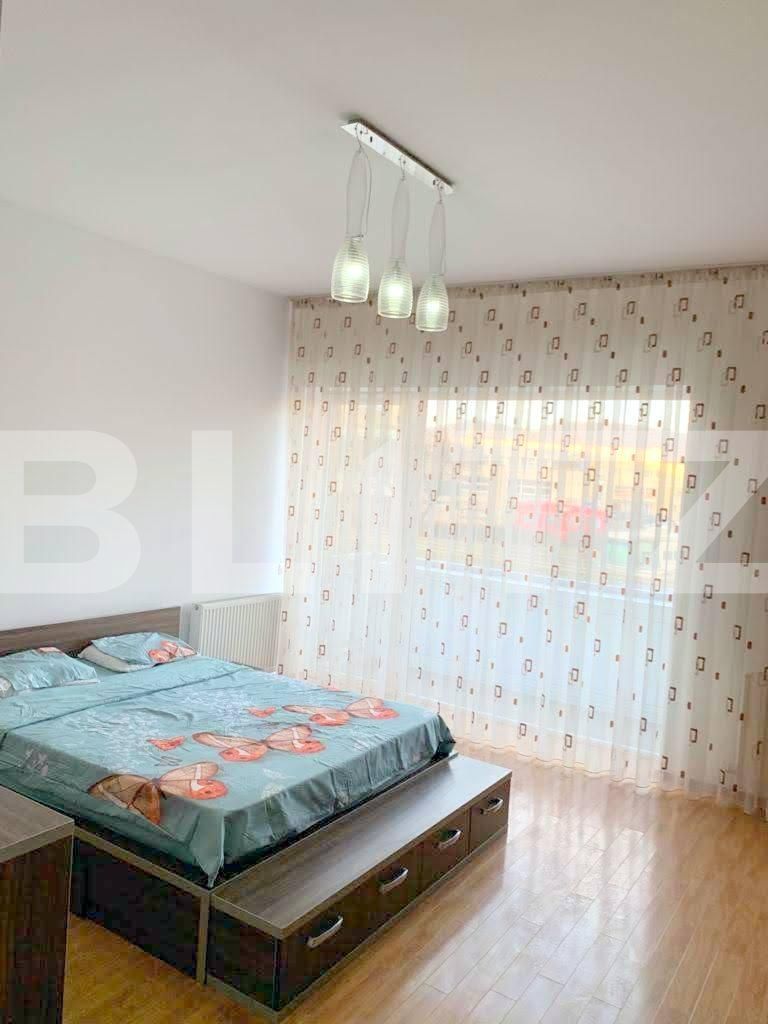 Apartament de închiriat 3 camere Central - 35869AI | BLITZ Cluj-Napoca | Poza8