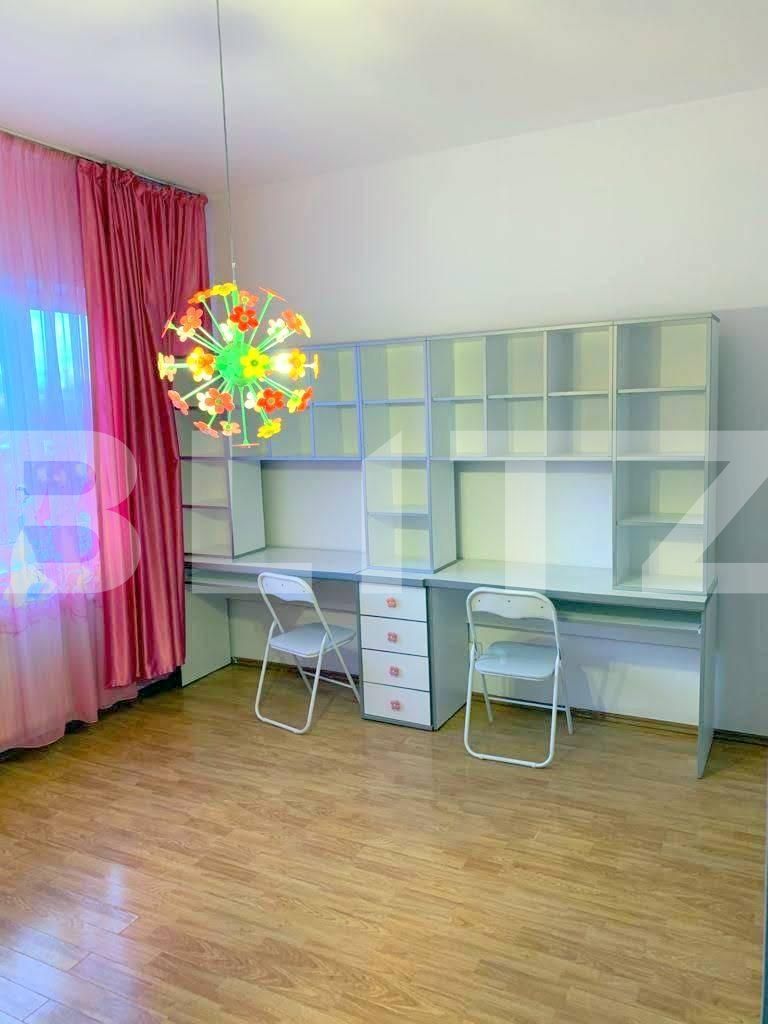 Apartament de închiriat 3 camere Central - 35869AI | BLITZ Cluj-Napoca | Poza10