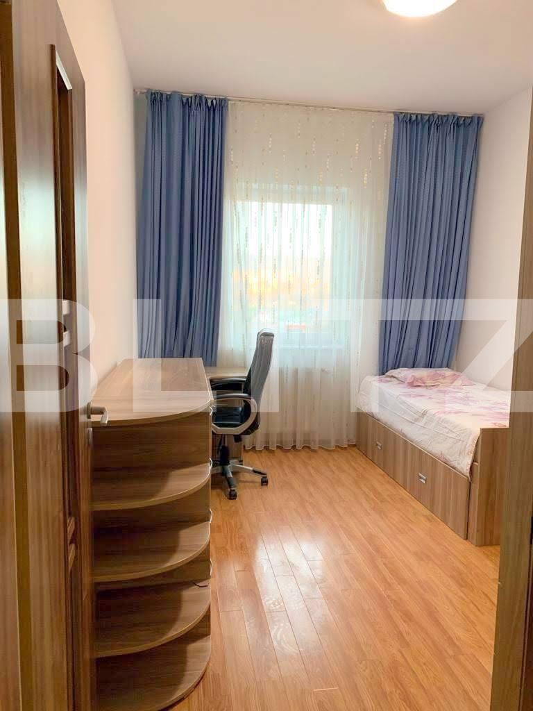 Apartament de închiriat 3 camere Central - 35869AI | BLITZ Cluj-Napoca | Poza14