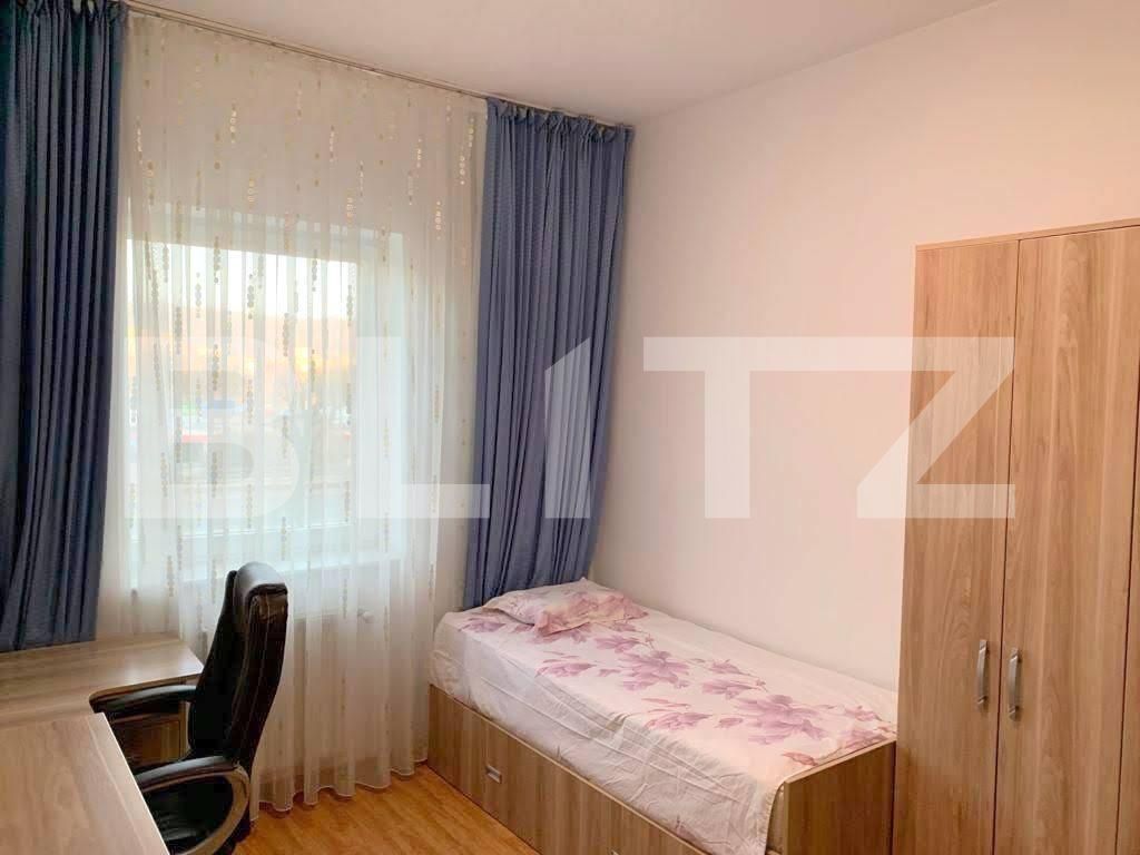 Apartament de închiriat 3 camere Central - 35869AI | BLITZ Cluj-Napoca | Poza12